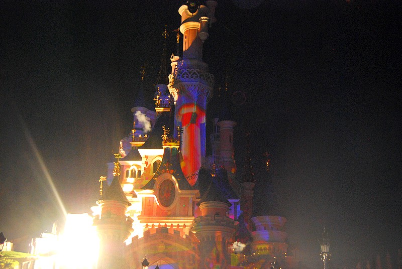 Un anniversaire inoubliable à Disneyland Paris <3 - Page 5 Copie282