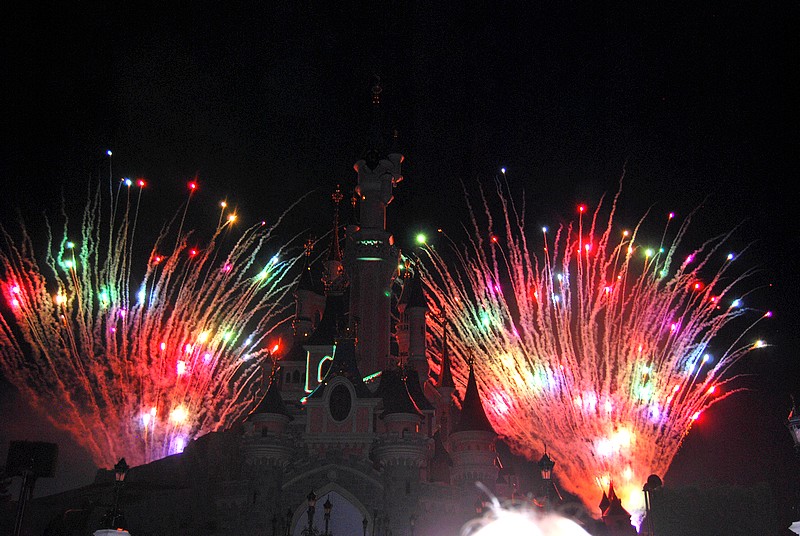 Un anniversaire inoubliable à Disneyland Paris <3 - Page 5 Copie284