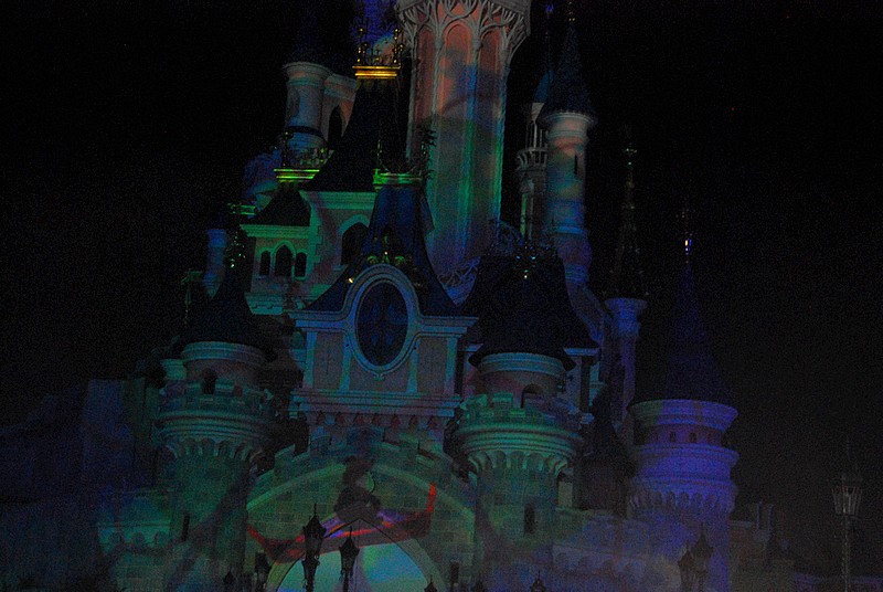 Un anniversaire inoubliable à Disneyland Paris <3 - Page 5 Copie285