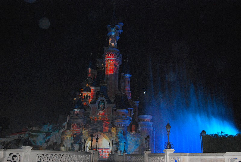 Un anniversaire inoubliable à Disneyland Paris <3 - Page 5 Copie289