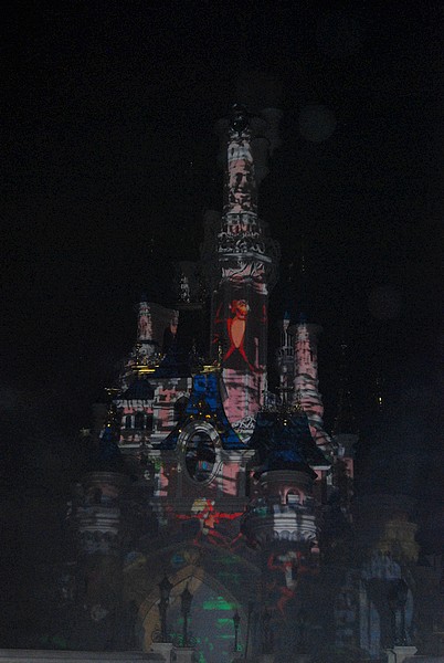 Un anniversaire inoubliable à Disneyland Paris <3 - Page 5 Copie292