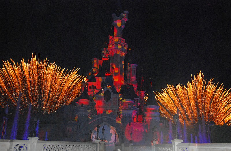 Un anniversaire inoubliable à Disneyland Paris <3 - Page 5 Copie298