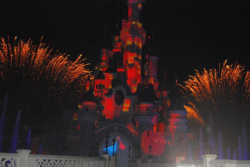 Un anniversaire inoubliable à Disneyland Paris <3 - Page 5 Copie299