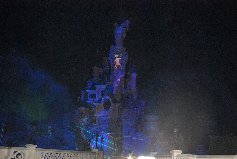 Un anniversaire inoubliable à Disneyland Paris <3 - Page 5 Copie301