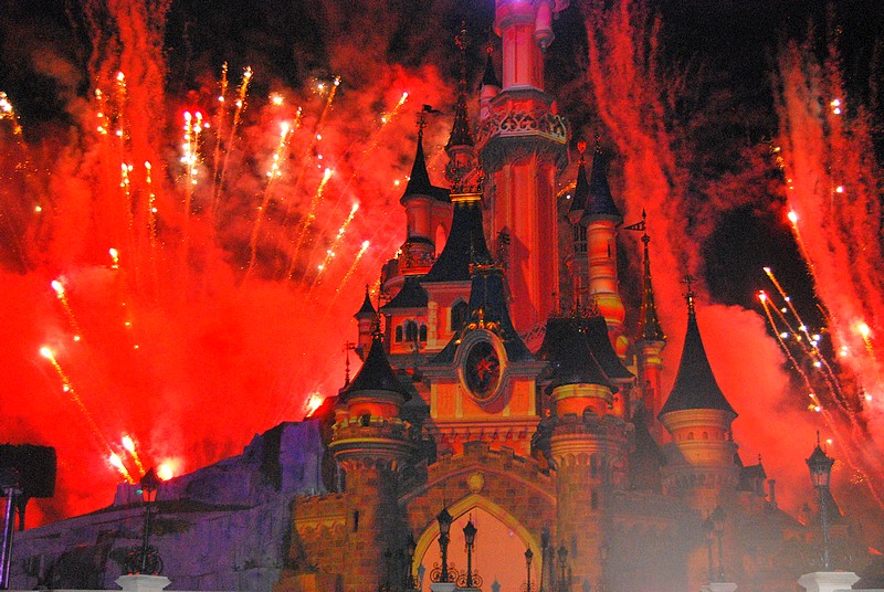 Un anniversaire inoubliable à Disneyland Paris <3 - Page 5 Copie307