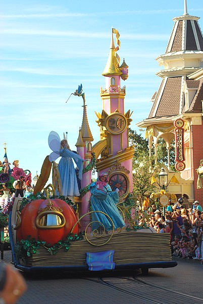 Un anniversaire inoubliable à Disneyland Paris <3 - Page 8 Copie421