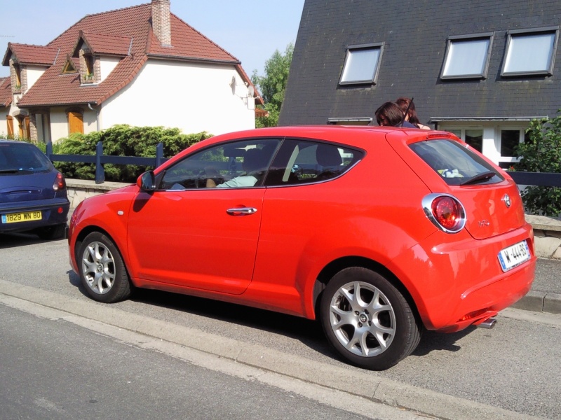 Alfa Mito Photo111