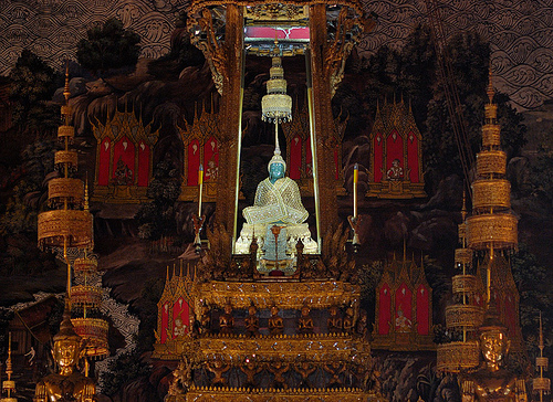 Những Tượng Phật Nổi Tiếng Trên Thế Giới Temple10