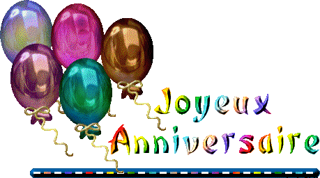 Anniversaire Frank Anniversaire Frank