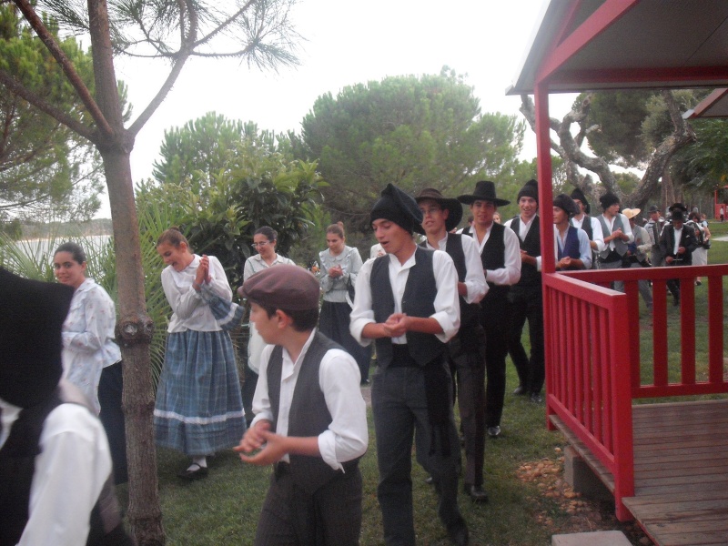 Actuaes do Rancho Folclorico de Montargil Fluvia10