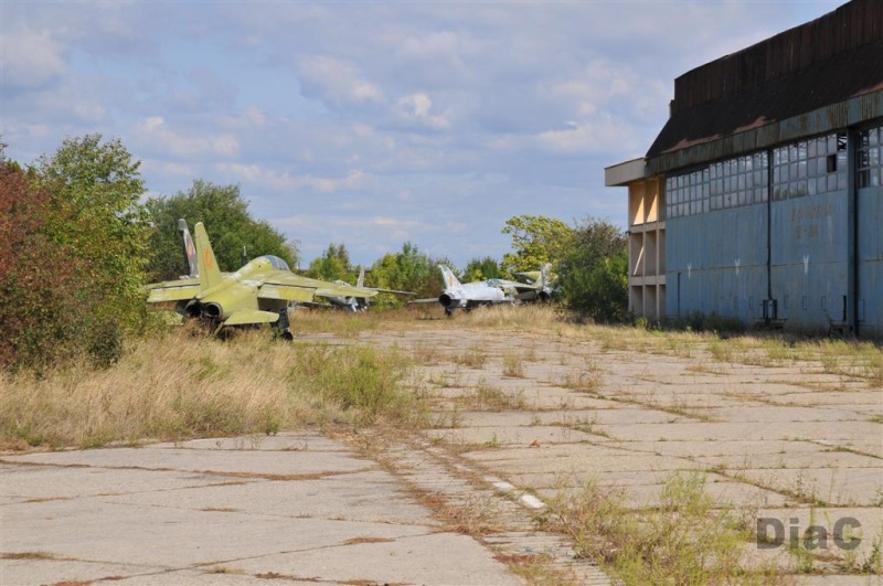 Aeroportul Craiova - 2008 Ban_1214