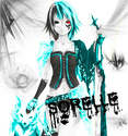 Kiri-Haku Gaku Uchiha Fire111