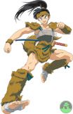 Inuyasha clasico del anime y manga de Rumiko Takahashi. Inuyas10