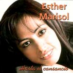 Esther Marisol, varios discos Hasta10