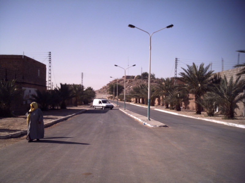 بلدية اقلي جنوب ولاية بشار  في الجنوب الغربي من الجزائر  Photo_11