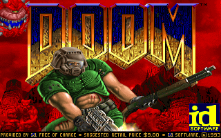 DooM Doom10