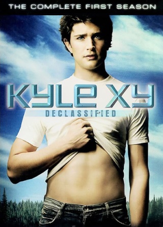 Primera Temporada de KYLE XY Kylexy10