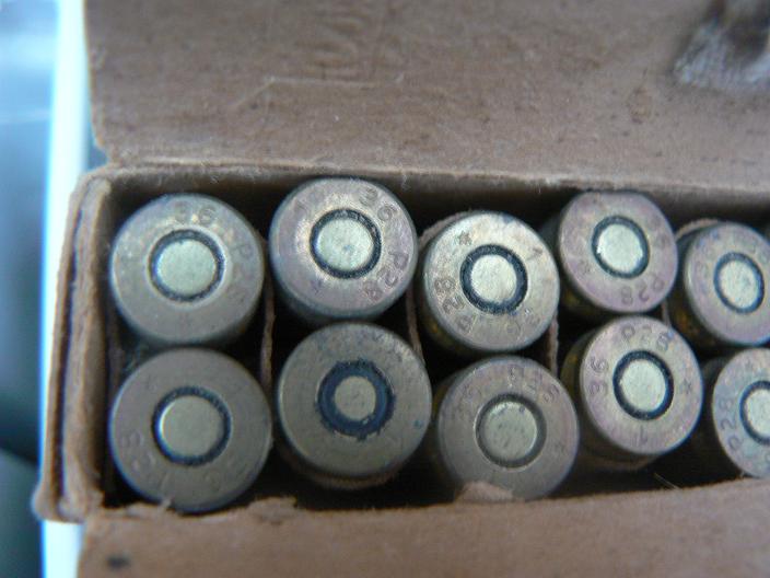 CARTOUCHES ALLEMANDES 9mm Luger P1110214
