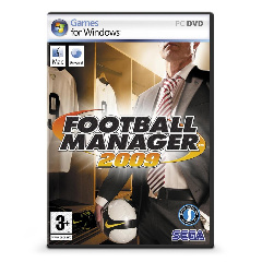Football Manager 2009 175111
