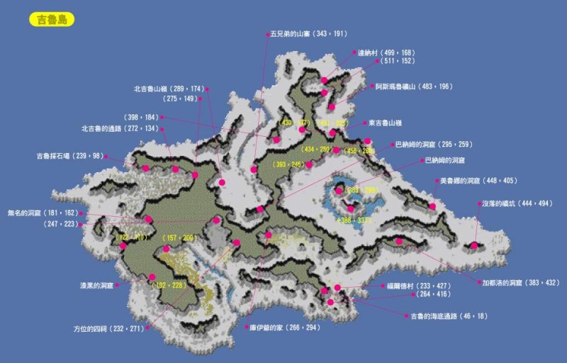 [轉載]尼斯大陸地圖(轉載自石器的天空資料庫) Jiiru10