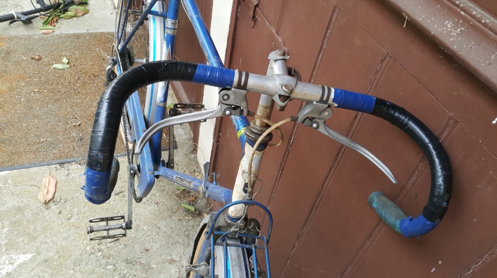 Motobecane 40685210