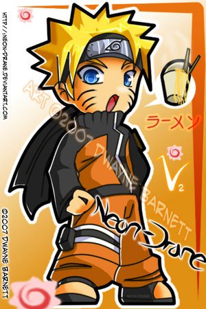 Imagenes de Naruto Naruto14