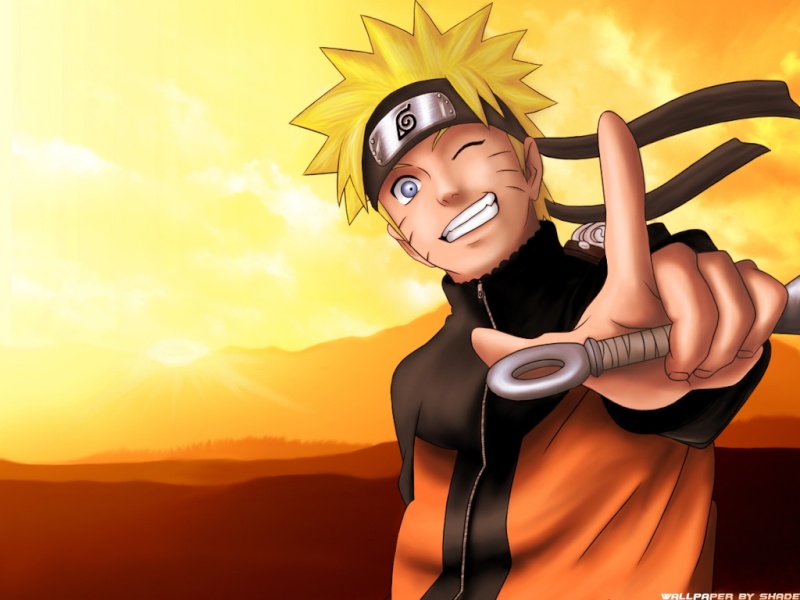 Imagenes de Naruto Naruto17