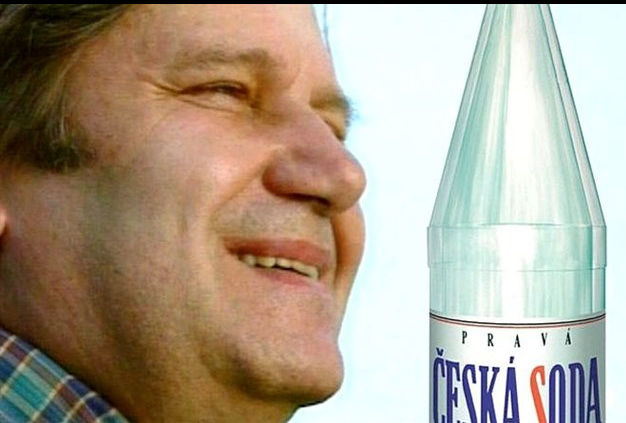 Re: Česká soda / CZ