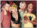 @ * No Doubt Videography * @ 410