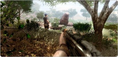 Far Cry 2 contar con cuatro modos multijugador Far_cr12