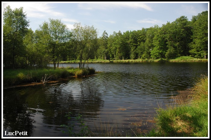 Album, photos en vrac Lac_de10