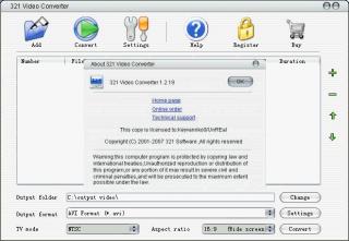321 Video Converter v1.2.19 15gruq10