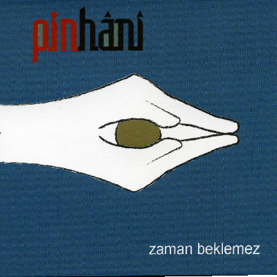 Pinhani - Zaman Beklemez 2008 24pc6010