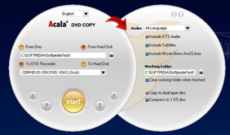 Acala DVD Copy 3.0.2 + Keygen 65ub0710