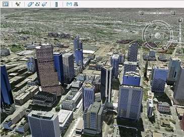 Google Earth Free 4.2 Build 0196 for Windows 69491110