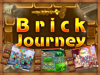 Brick Journey Brick10
