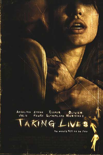 Taking Lives / MP4 / 2004 Mpw87510
