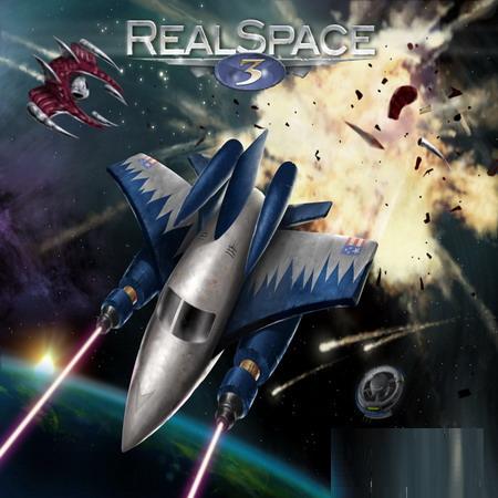 Real Space 3 v1_2 Real10