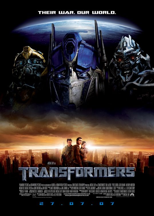 Transformers (2007) Trke Dublaj DVDRip Transf10