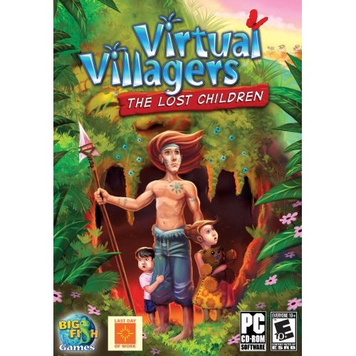 Virtual Villagers 2 - The Lost Children Villag10