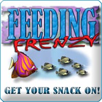  Feeding Frenzy I  110