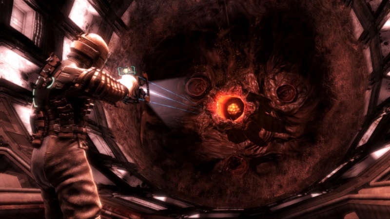 Dead Space interdit au japon Despx310