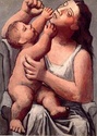 La maternite dans l'art Mere-e10
