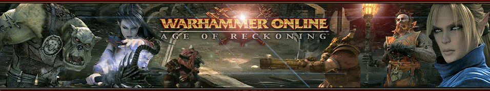 Warhammer online : La confrerie-des-Damns