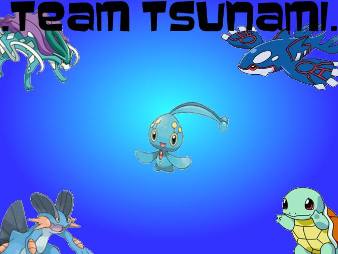 Team Tsunami _team_11