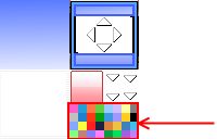 Comment changer la couleur du jeu des texte Window12