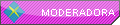 Moderadora Moderadora