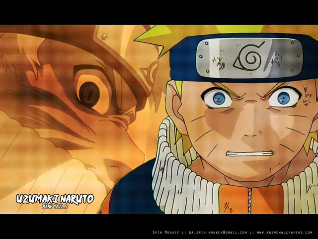 Naruto Picture Naruto12
