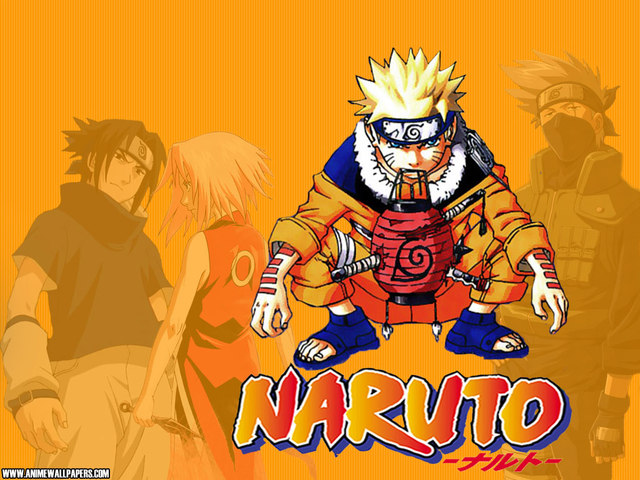 Naruto Picture Naruto14