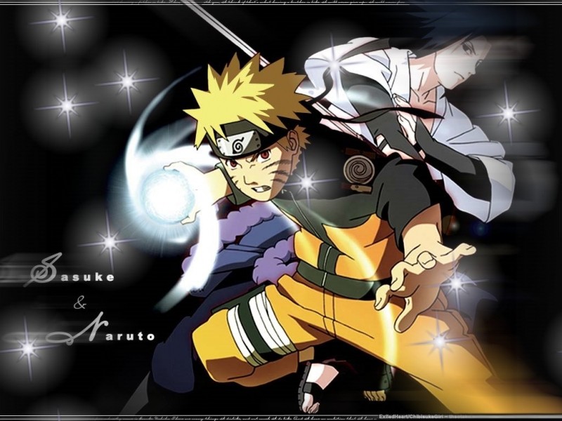 Naruto Picture 2 Sasuke10